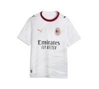 Puma Réplica de Camisetas ACM Away Jersey para niño (Paquete de 1)