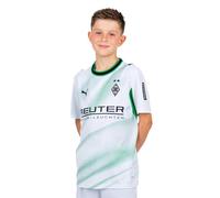 Puma Réplica de Camisetas Bmg Home Jersey para niño (Paquete de 1)