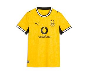 Puma Réplica de Camisetas para niño BVB Home Jersey (1 Unidad)