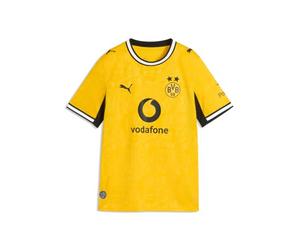 Puma Réplica de Camisetas para niño BVB Home Jersey (1 Unidad)