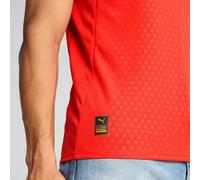 Camiseta Portugal 1ª Eq. 24/25 - Rojo - Fútbol MKP talla M