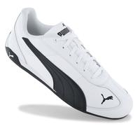 Puma Replicatch - Hombre Zapatillas Deportivas de Ocio Retro classic Nuevo