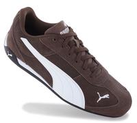 Puma Replicatch - Hombre Zapatillas Deportivas de Ocio Retro classic Nuevo