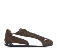 PUMA Replicatch SD 40509704, Zapatillas deportivas para hombre, Chocolate White, 42 EU
