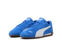 Puma REPLICATCH SD - Tenis Unisex para Hombre, Color Azul y Blanco, Talla 7