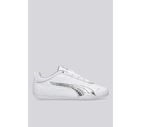 Puma Replicatch Whisper - Blanco - Zapatillas Mujer talla 39