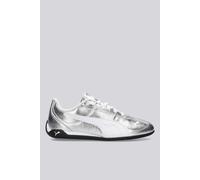 PUMA Zapatillas Replicatch Metálico Whisper para mujer, Calzado, 41