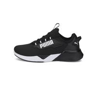 Puma Retaliate 2 Jr, Zapatillas Deportivas, Black, 38.5 EU