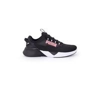 Puma Retaliate 2 Jr, Zapatillas Deportivas, Black, 38 EU