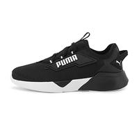 Puma Retaliate 2 PS, Zapatillas Deportivas, Black, 35 EU