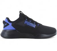 Puma Retaliate 2 Sneaker Hombre 376676-53 Negro Sportschuh Nuevo