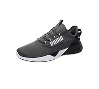 PUMA Retaliate 2, Zapatillas de Running de competición Unisex Adulto, Gris, 41 EU