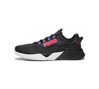 PUMA Retaliate 2, Zapatillas Deportivas Unisex Adulto, Black Fire Orchid, 39 EU
