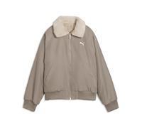 PUMA Reversible Blouson High Loft Lining Jacket W Chaquetas transestacionales Mujer (Pack de 1)