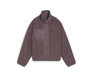 PUMA Reversible Hybrid Sherpa Jacket Chaquetas transestacionales Unisex adulto (Pack de 1)