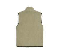 PUMA Reversible Hybrid Sherpa Vest Men, Ropa, Lux Army, L L