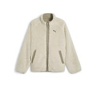 PUMA - Reversible Sherpa Jacket, Chaqueta acolchada, 626472