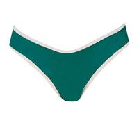 Sujetador de baño PUMA para mujer, Accesoiros, Verde, L