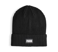 PUMA Ribbed Classic Cuff Beanie - Gorro Unisex Adulto