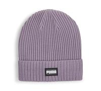 PUMA Ribbed Classic Cuff Beanie - Gorro Unisex Adulto