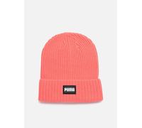 Puma Ribbed Classic Cuff Beanie T.U Rosa