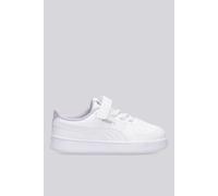 Puma Rickie 2.0 - Blanco - Zapatillas Niña talla 20