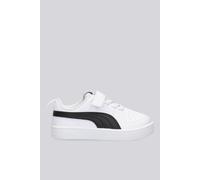Puma Rickie 2.0 - Blanco - Zapatillas Niño talla 25
