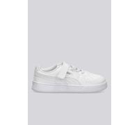 Puma Rickie 2.0 - Blanco - Zapatillas Velcro Niño talla 25