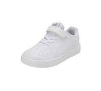 PUMA Rickie AC Inf, Zapatillas, Blanco, 27 EU