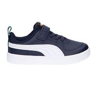 PUMA Rickie AC Inf, Zapatillas, Peacoat, 35.5 EU