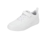Puma Rickie AC PS, Zapatillas Deportivas, White, 34 EU