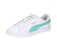 PUMA Rickie Classic Jr, Zapatillas, Menta Blanca, 37.5 EU