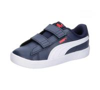 PUMA Zapatillas Rickie Classic para niños, Calzado, Azul, 30 30