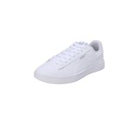 PUMA Rickie Classic, Zapatillas Unisex Adulto, Blanco Plata, 41 EU