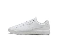 PUMA Rickie Classic, Zapatillas Unisex Adulto, Blanco y Gris Claro, 39 EU