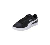 PUMA Rickie Classic, Zapatillas Unisex Adulto, Negro White Cool Light Gray, 47 EU