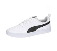 Puma RICKIE 387607-01 BLANCO-NEGRO - Número Calzado: 46