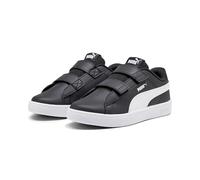 PUMA Rickie, Zapatillas, Negro/Blanco, 37 EU