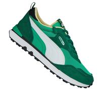 Puma Rider Fv Zapatillas Future Retro Rewind Zapatos Hombre Running Verde Neu 44