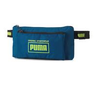 PUMA Riñonera azul XS-XXL EUR