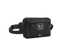 PUMA Riñonera BMW M Motorsport Boxy 1,5 l OneSize, Black