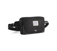 PUMA Riñonera BMW M Motorsport de Corte Rectangular 1,5 l OneSize, Black