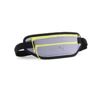 PUMA Riñonera de running Everyday, Accesoiros, Gris, OSFA