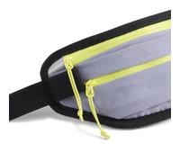 PUMA Riñonera de running Everyday, Accesoiros, Gris, OSFA OSFA