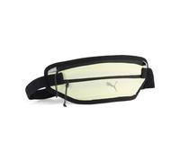PUMA Riñonera de running Everyday, Accesoiros, Verde, OSFA