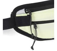 PUMA Riñonera de running Everyday, Accesoiros, Verde, OSFA OSFA