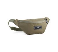 PUMA Riñonera Deck Waist Bag Loden Verde Oliva