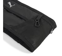 PUMA Riñonera deportiva Race Day, Accesoiros, Negro, M M