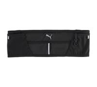 PUMA Riñonera deportiva Race Day, Accesoiros, Negro, S