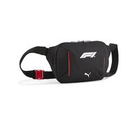 PUMA Riñonera F1® 1,5 l OneSize, Black